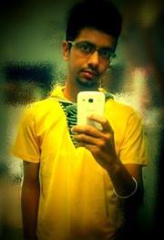 Ankit Kaushal