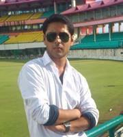 Vivek Chauhan