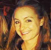Maggie O'Connor