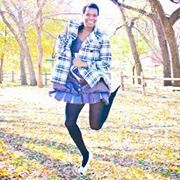 Krystal Wright