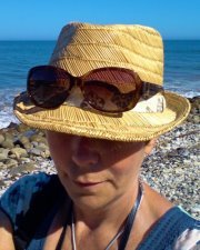 Sarah Morlidge