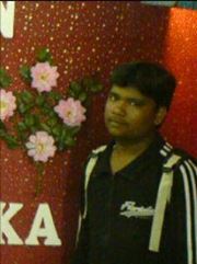 Arul Kumaran