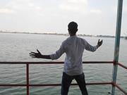 Nirul Reddy