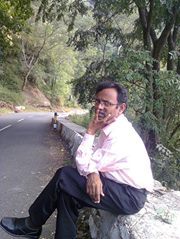 Munavar Khan