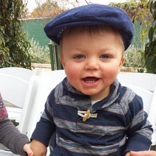 Mary Parsons lucchetti