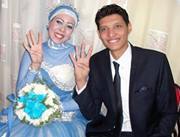 Mohamed Attia