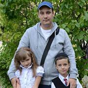 Сергей Каневский