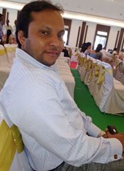 Ajay Kumar
