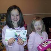 Eileen Allman smiley