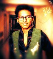 Devam Narkar