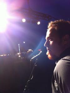 Brian Daniel