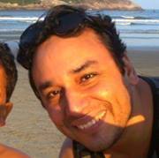 Sergio Lucio