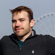 Mark Geller