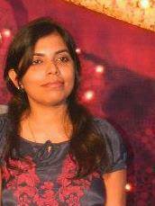 Alakananda Chatterjee