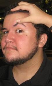 Jeremy Emfinger