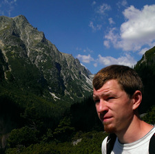 Kristaps Kravalis