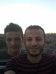 Abdalla Almahsery