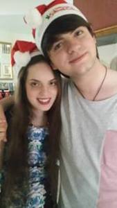 Alysha-maree Ciminelli