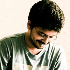 Arjun Krishnan