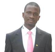 Lovinger Tetteh
