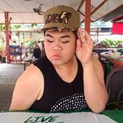 นางสาวพริ้งพราว ดาวลูกไก่