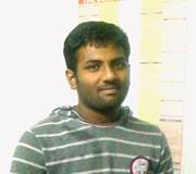 Jaswanth Reddy