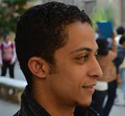 Ahmed Saeed