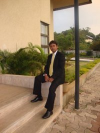 Santosh Nair