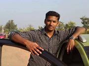 Varun Chandran