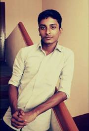 Sudeep Sparkz