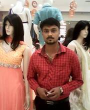 Vineesh Mohan