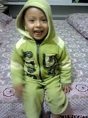 Tahir Naqash