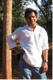 Ram Shanthaveri