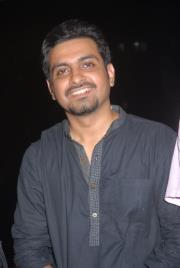 Ravi Joshi