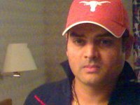 Tejash Patel