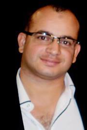 فراس الطرابلسي