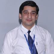 Amit Kapoor