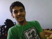 Abhishek Pandharpatte