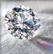 الماسة البراقة