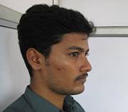 Mohan Raj