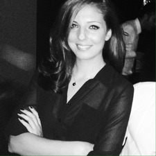 Talin Mersinlioglu