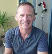 Tim Arundell