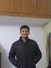 Deep Goel