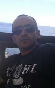 Nikolay Yordanov