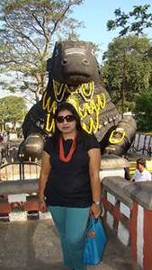 Pragya Nayak