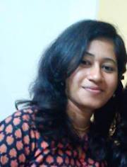 Priyadharshini Vaithianathan