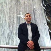 Mohammad Salem