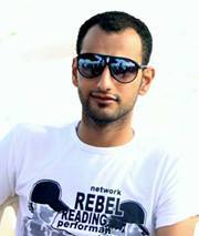 Ąħmęđ ŽļĐĄŅ