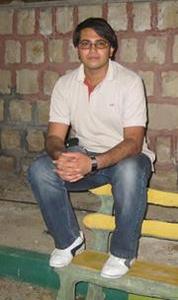 Mohsen Feizpour