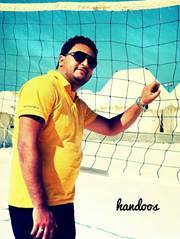 Ahmed Handoos
